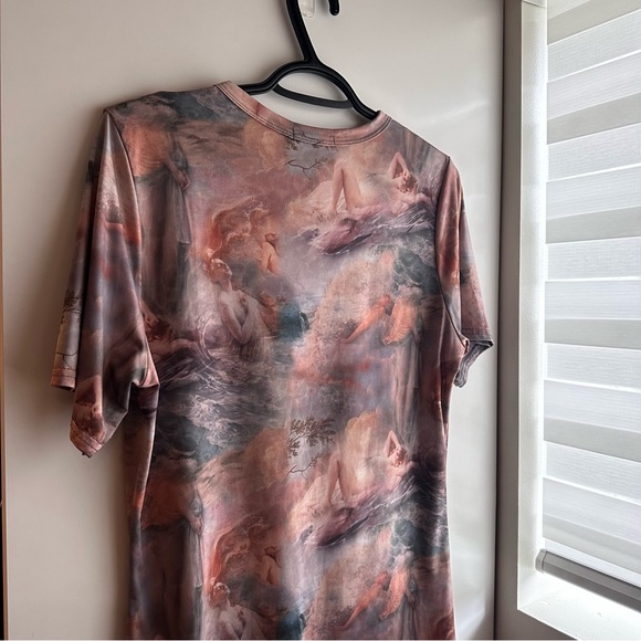 PLT Renaissance shirt - Picture 5 of 5